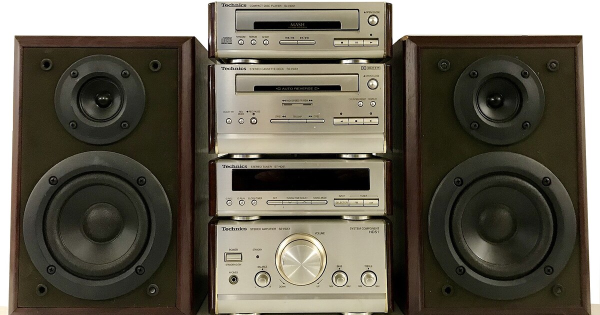 All-in-One CD Systems vs. Separates: Which Setup Makes Sense in 2026?
