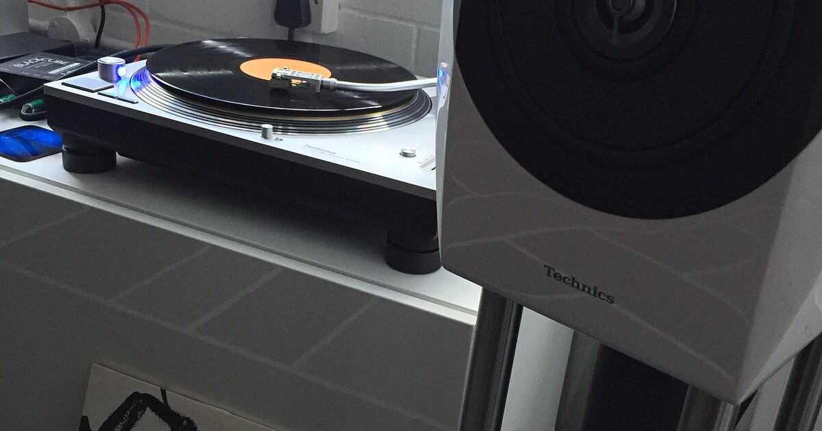 The Best Tube Amps for Your Turntable Setup in 2026