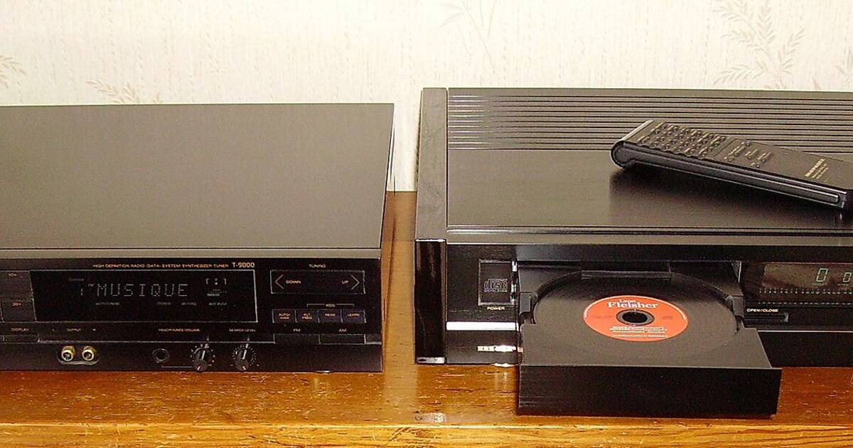 CD vs Streaming Quality: When a Disc Beats Your Playlist