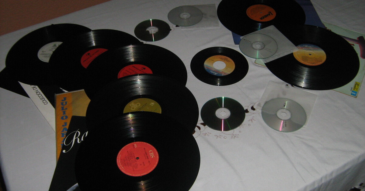 Vinyl vs. CD in 2026: Which Physical Format Is Actually Winning?